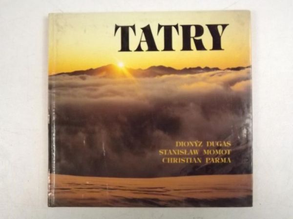 Tatry