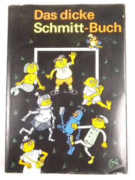 Das dicke -Buch