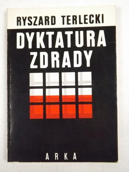 Dyktatura zbrodni
