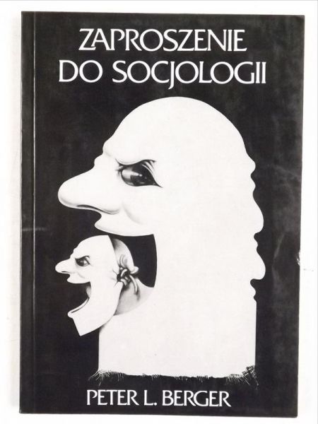 Zaproszenie do socjologii