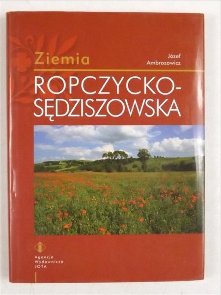 Ziemia Ropczycko - sędziszowska