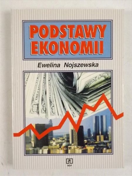 Podstawy ekonomiki