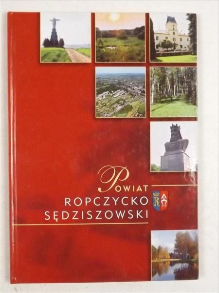 Krawański Piotr - Powiat Ropczycko - sędziszowski