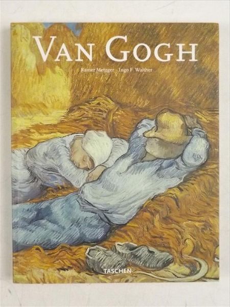 Vincent Van Gogh