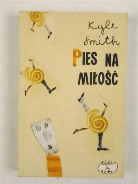 Pies na miłość
