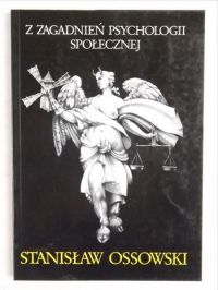 Z zagadnień psychologii społecznej