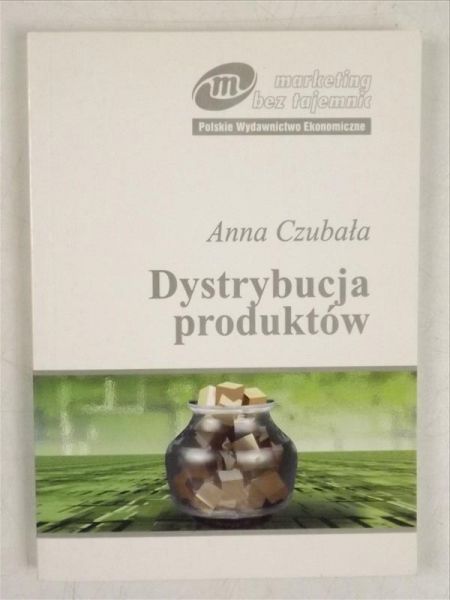 Dystrybucja produktów
