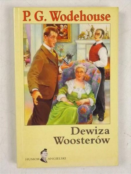 Dewiza Woodsterów