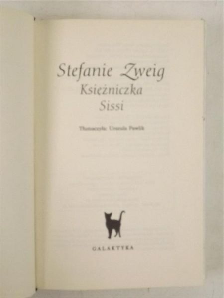 Księżniczka Sissy
