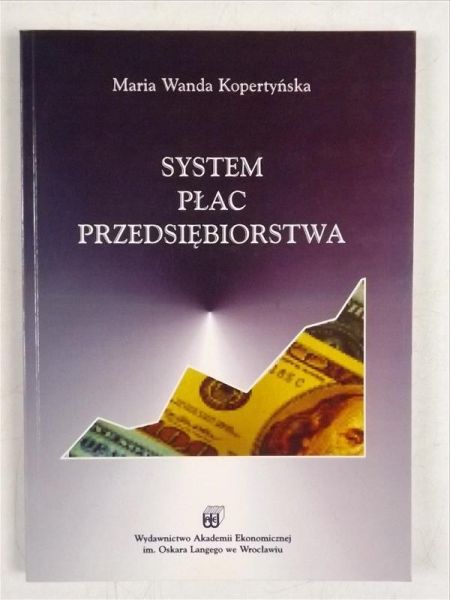 System płac przedsiębiorstwa