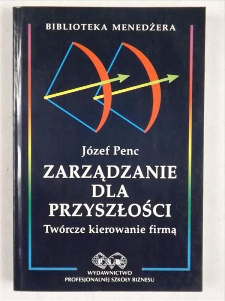 Zarządzanie dla przyszłości