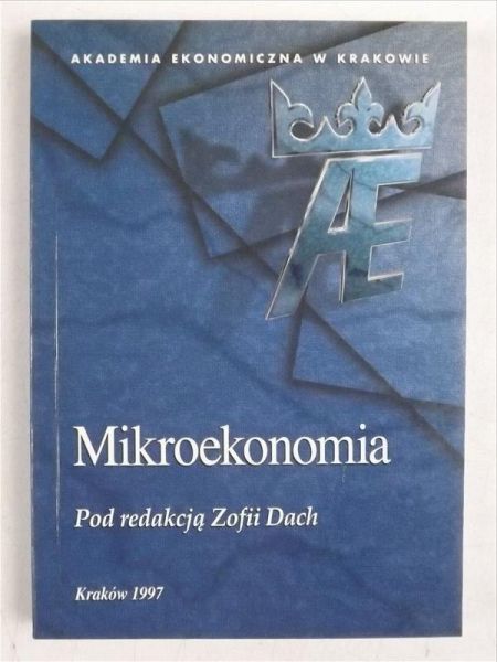 Mikroekonomia