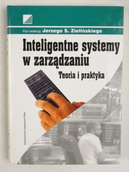 Inteligentne systemy w zarządzaniu