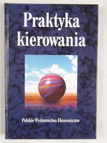 Praktyka kierowania