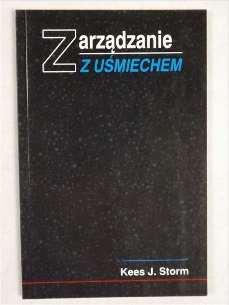 Zarządzanie z uśmiechem