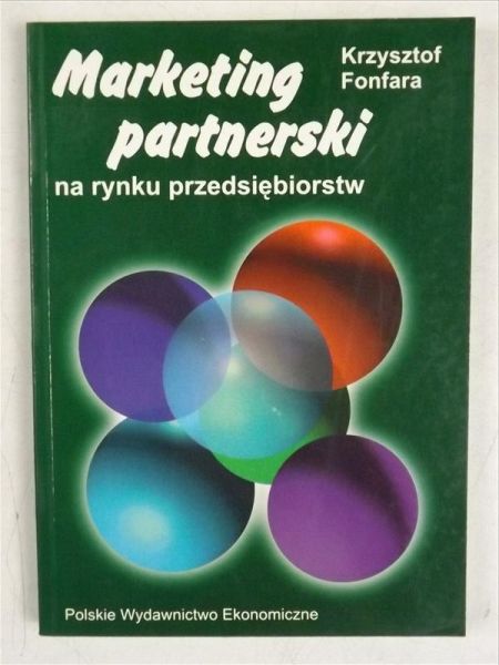 Marketing partnerski