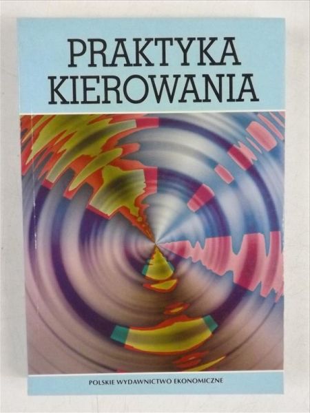 Praktyka kierowania