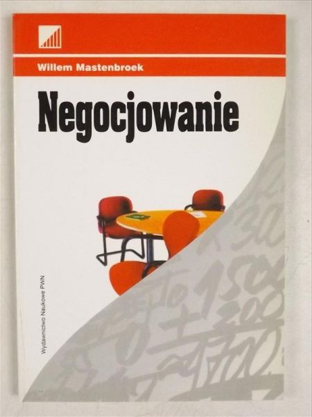 Negocjowanie