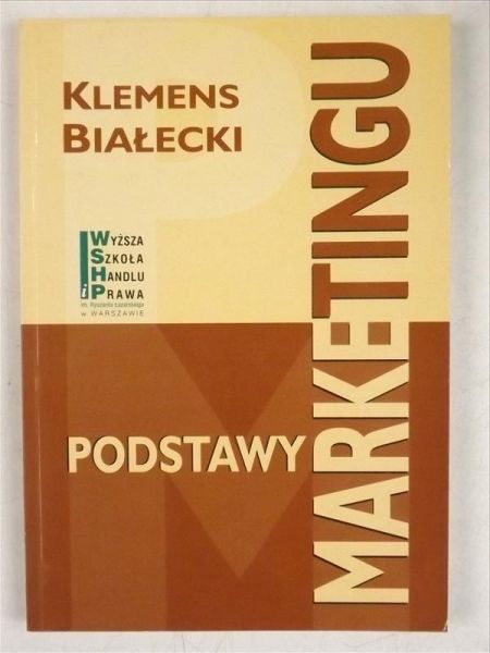 Podstawy marketingu