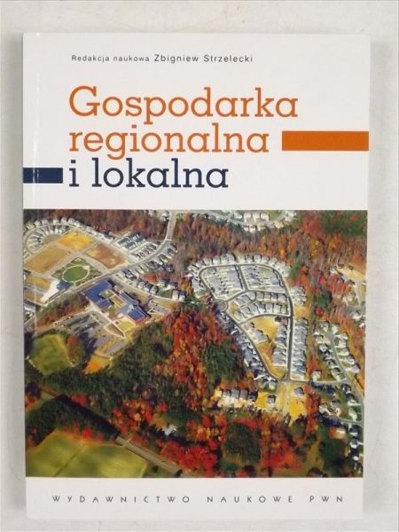 Gospodarka regionalna i lokalna