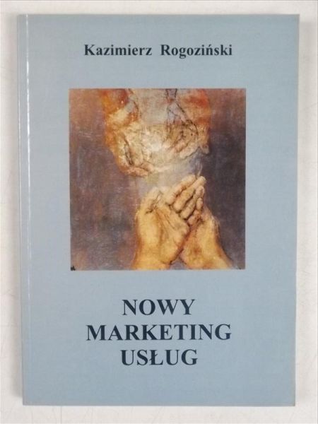 Nowy marketnig usług