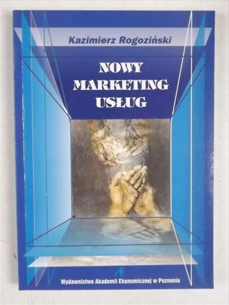 Nowy marketnig usług