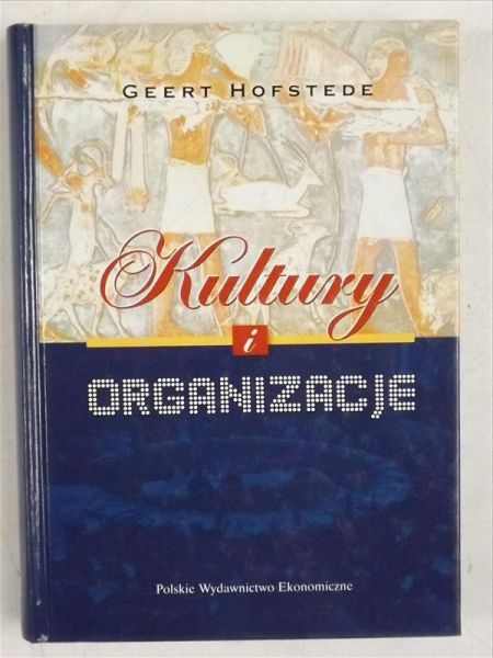 Kultury i organizacje