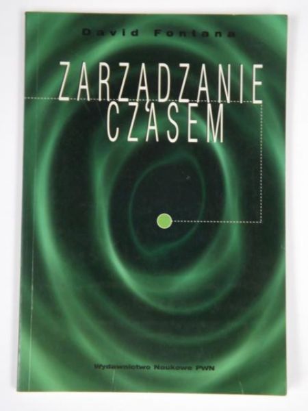 Zarządzanie czasem