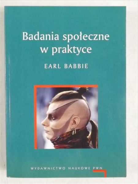 Badania społeczne w praktyce