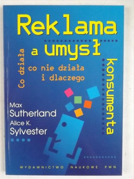 Reklama a umysł konsumenta