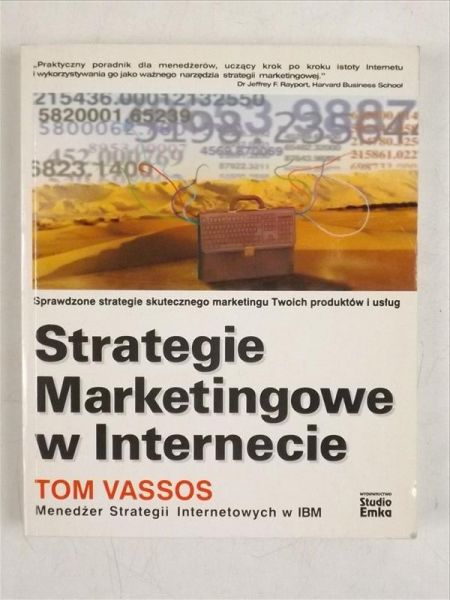 Strategie marketingowe w Intermecie