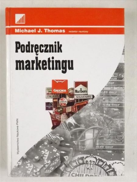 Podręcznik marketingu