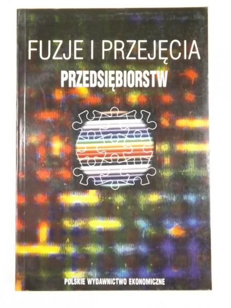 Fuzje i przejęcia przedsiębiorstw