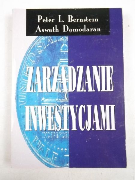 Zarządzanie inwestycjami