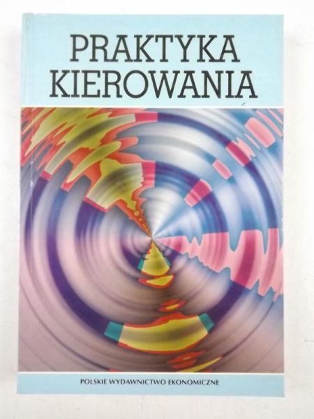 Praktyka kierowania