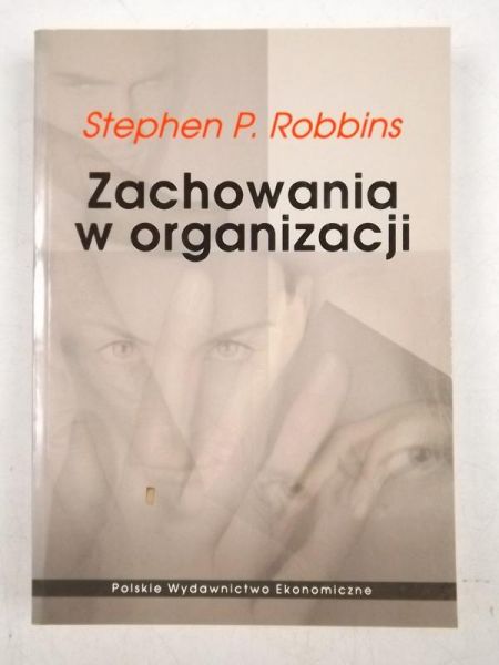 Zachowania w organizacji