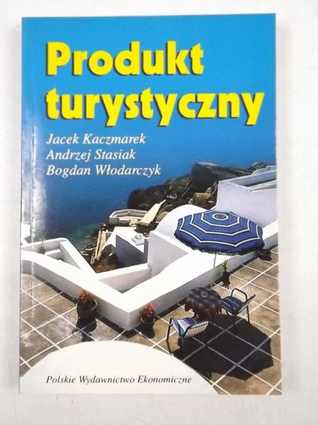 Produkt turystyczny