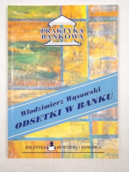 Odsetki w banku