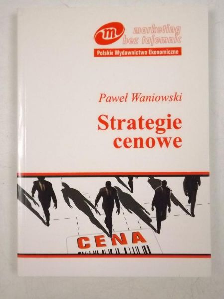 Strategie cenowe