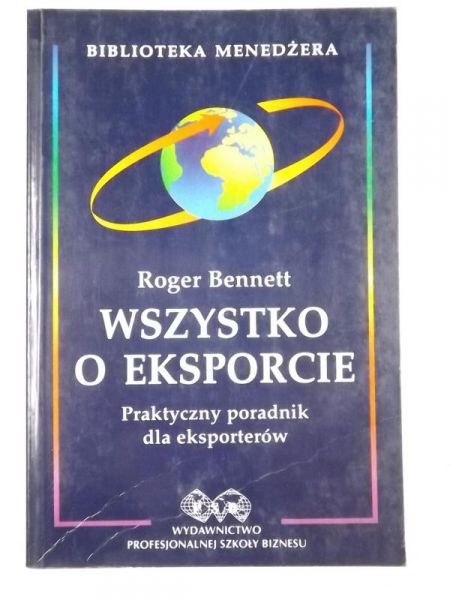 Wszystko o eksporcie