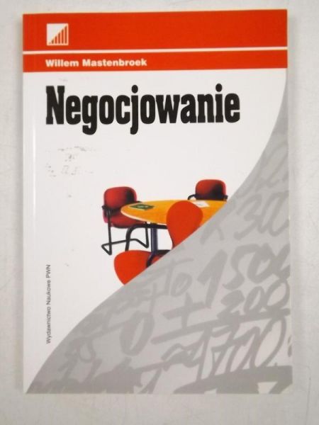 Negocjowanie