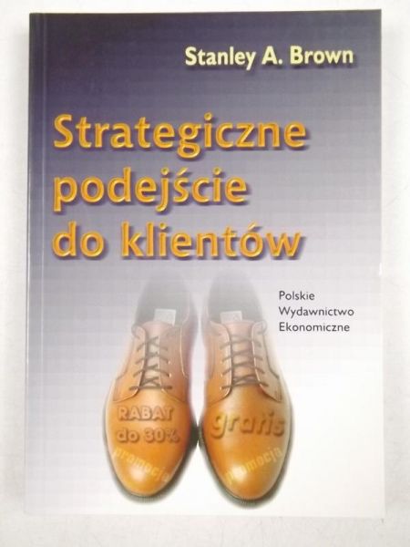 Strategiczne podejście do kientów