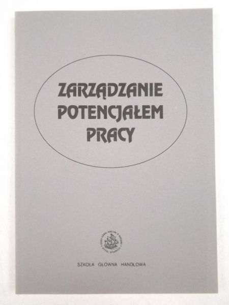 Zarządzanie potencjałem pracy