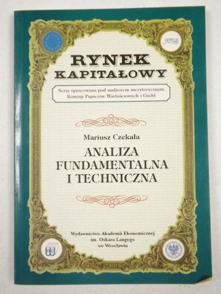 Finanse spółek. Elementy rachunkowości finansowej