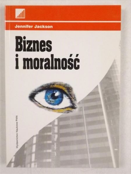 Biznes i moralność