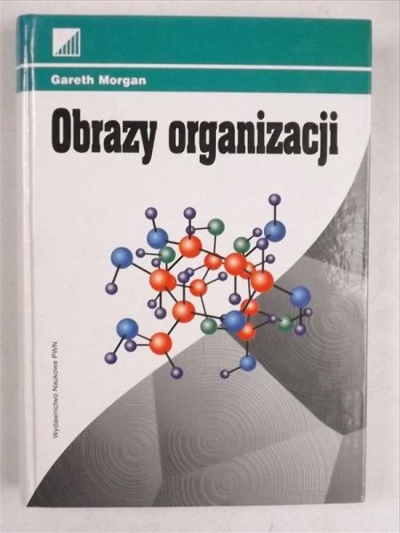 Obrazy organizacji