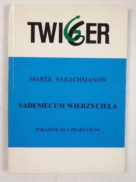 Vademecum wierzyciela