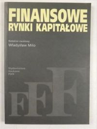 Finansowe rynki kapitałowe