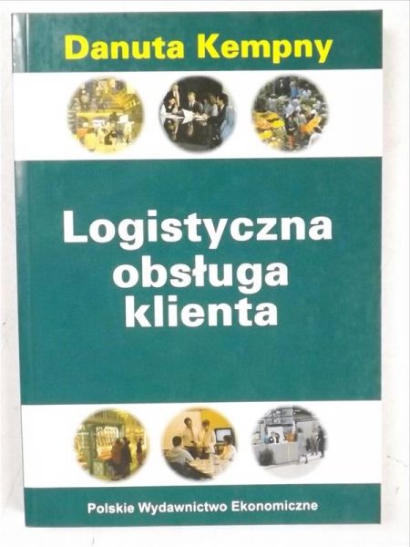 Logistyczna obsługa klienta
