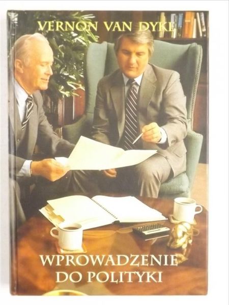 Wprowadzenie do polityki